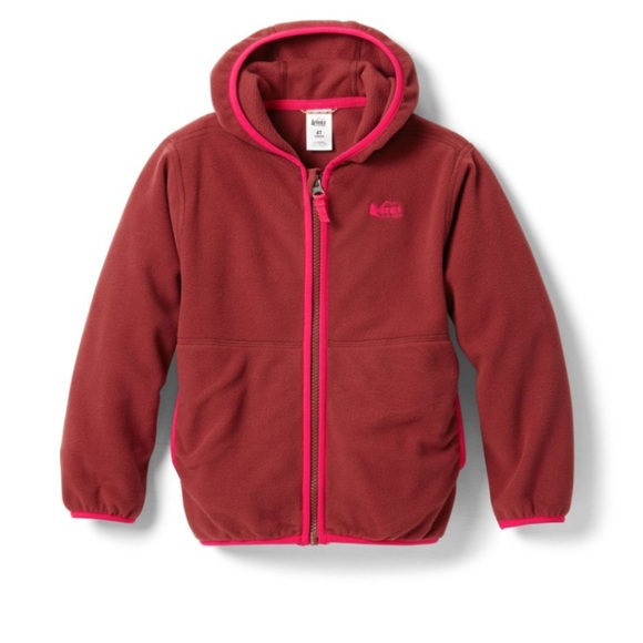 REI Other - REI Kids' Groundbreaker Fleece Jacket - Toddlers' 2T